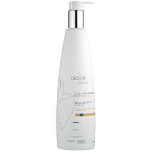 Salidiischia - Sali di ischia lozione tonica multiattiva 500 ml