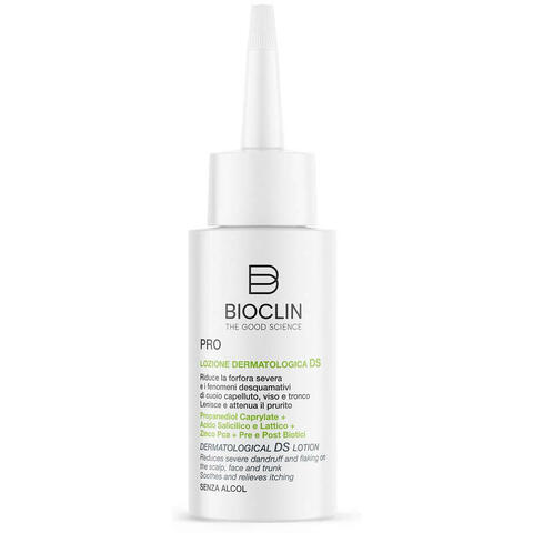Bioclin - Pro lozione ds 75 ml
