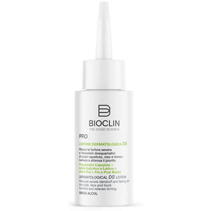 Bioclin - Pro lozione ds 75 ml