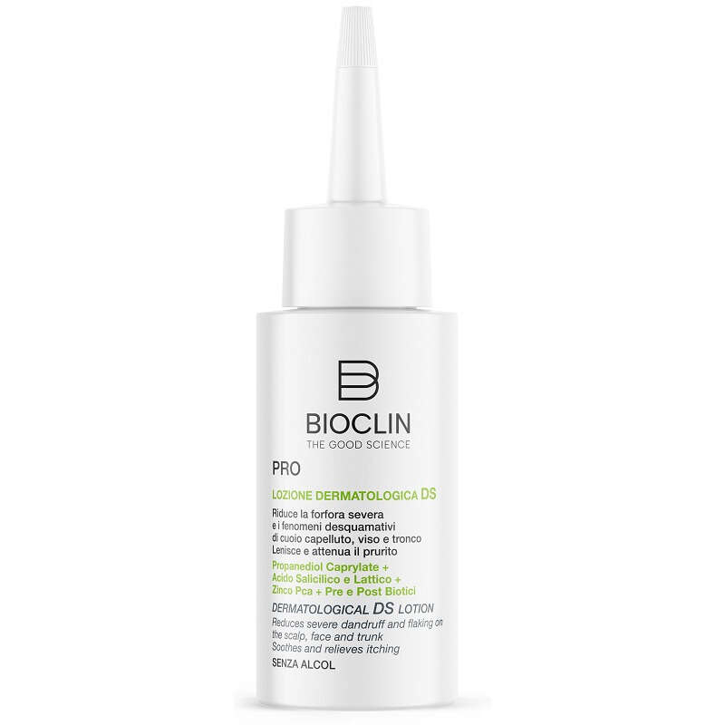 Bioclin - Pro lozione ds 75 ml