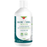 Erba vita - Aloe vera succo premium 1000 ml