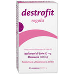 Destrofit regola - 21 compresse deglutibili
