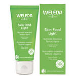 Weleda - Skin food light 30 ml
