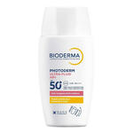 Bioderma photoderm ultra-fluid ar+ spf50+ - Photoderm ar+ ultrafluid 40 ml