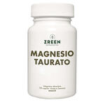 Zreen - Magnesio taurato 120 capsule