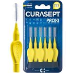 Proxi t17 giallo/yellow 6 pezzi