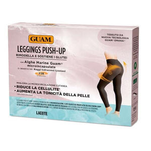 Guam - Leggings push-up l-xl 46-50