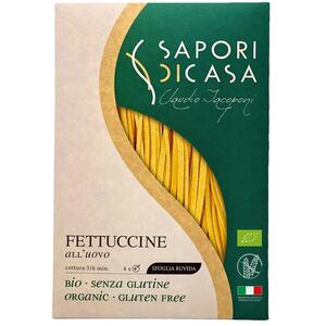 Fettuccine all'uovo - 250 g