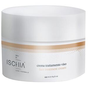 Salidiischia - Sali di ischia crema trattante viso ac 250 ml