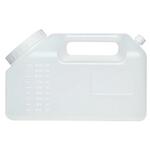 Sanity contenitore urine 24 ore 2,5 litri