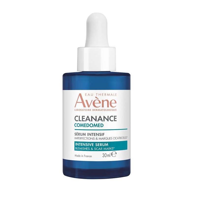 Avene - Eau thermale  cleanance comedomed siero intensivo 30 ml