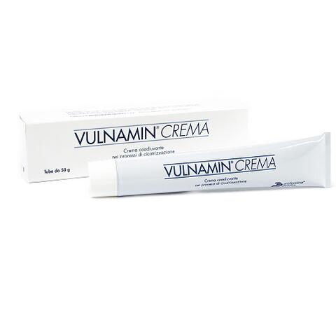 Vulnamin - Crema  50 g