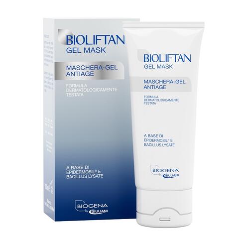 Bioliftan gel mask - 50 ml