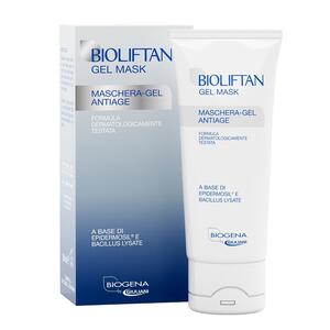 Bioliftan gel mask - 50 ml