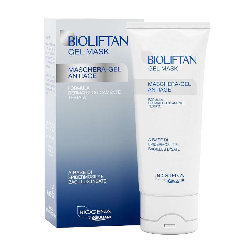 Bioliftan gel mask - 50 ml