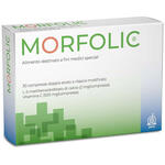 Morfolic 30 compresse