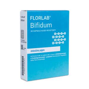  - FLORLAB BIFIDUM 30 CAPSULE