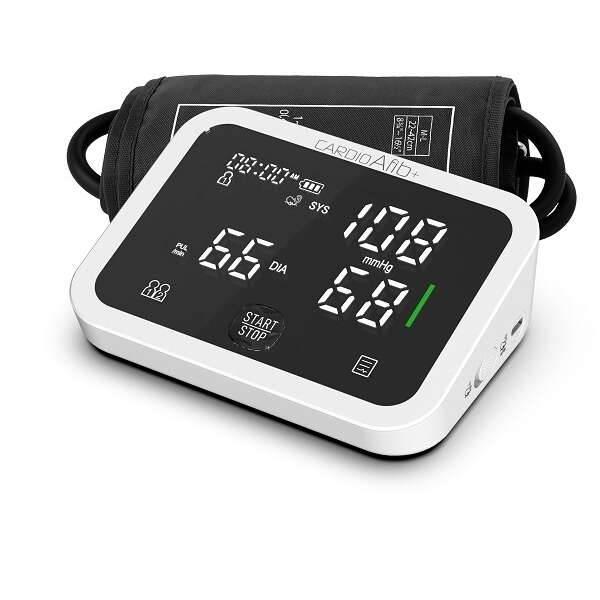 Cardioafib+ - Pic solution  misuratore pressione da braccio