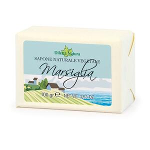 Vital factors - Diletta n sapone marsiglia 100 g