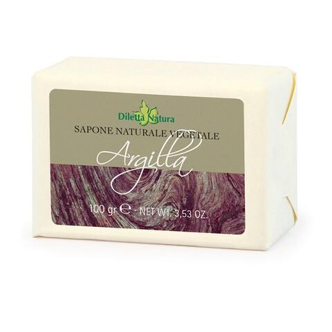 Vital factors - Diletta n sapone argilla 100 g