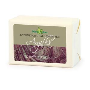 Vital factors - Diletta n sapone argilla 100 g