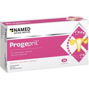 Named - Progepril 28 compresse