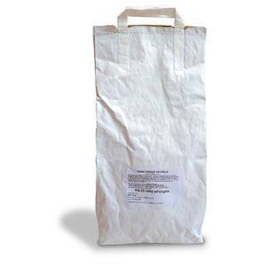 Giorgini - Terra vergine naturale 3000 g