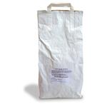 Giorgini - Terra vergine naturale 3000 g