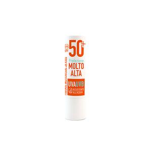 Deca laboratorio chimico - STICK SPF 50+ PROTEZIONE MOLTO ALTA 