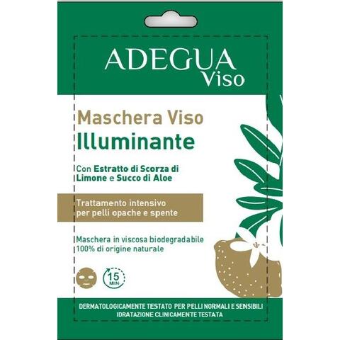 Consulteam - ADEGUA MASCHERA VISO ILLUMINANTE