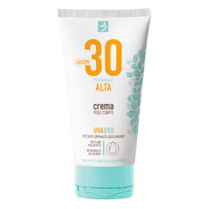 Laboratorio della farmacia - CREMA SOLARE SPF30 75 ML