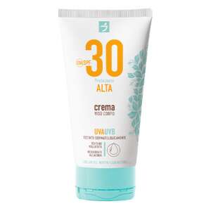 Laboratorio della farmacia - CREMA SOLARE SPF30 75 ML