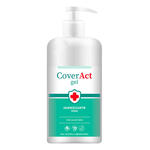 Laboratorio della farmacia - Coveract gel mani 500 ml