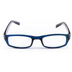 Contacta - Occhiale  africa blu +3,00