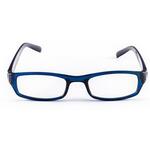 Contacta - Occhiale  africa blu +3,00