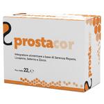 Prostacor - 30 capsule senza glutine naturalmente privo di lattosio