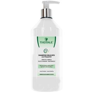 Thotale shampoo delicato bava di lumaca - Thotale shampoo bava lumaca 500 ml