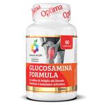 Colours of life - Glucosamina formula 60 compresse