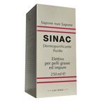 Sinac  dermopurificante fluido - Sinac fluido dermopurificante 250 ml