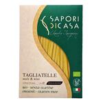 Tagliatelle mais e riso - Tagliatelle mais & riso 250 g