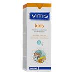 Dentaid vitis - Vitis kids dental gel +6 mesi 50 ml