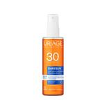 Uriage - Eau thermale bariesun spf30 huile seche sublimatrice 200 ml