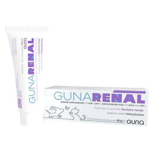 Guna - Renal 50 g