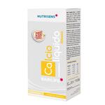 Barilife - Calcio liquido limone 15 stick senza glutine