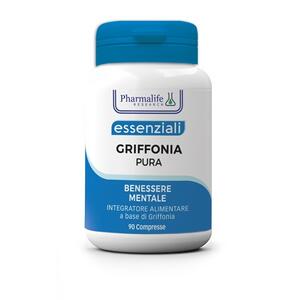 Pharmalife research - Griffonia pura 90 compresse