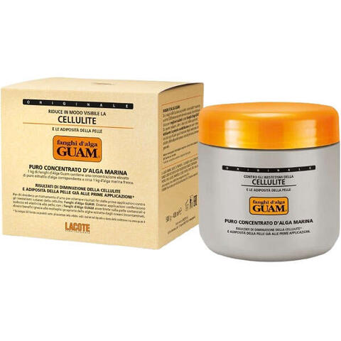 Guam - Fanghi d'alga 500 g