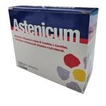 Astenicum - 14 bustine da 3 g con edulcorante