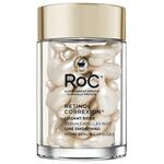 Roc rc line smoothing siero viso notte 30 capsule