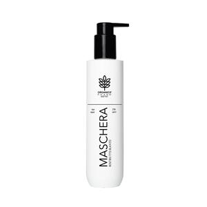 Organics pharm hair repair maschera ristrutturante - 250 ml