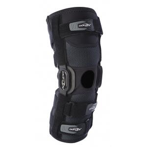Donjoy  playmaker ii lunga articolata - Playmaker ii lunga standard md